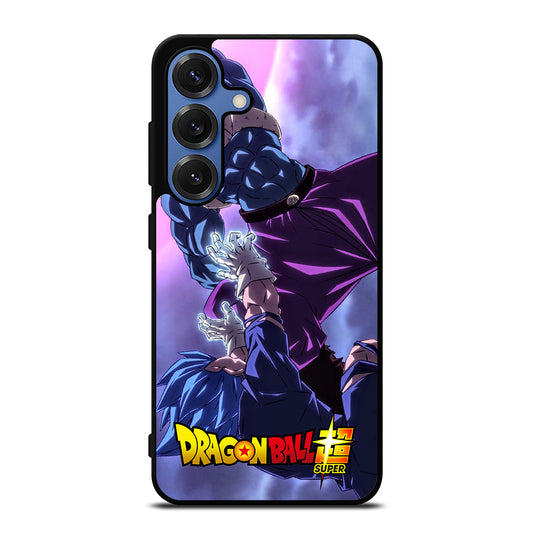 MORO DRAGON BALL SUPER Samsung Galaxy Case Cover
