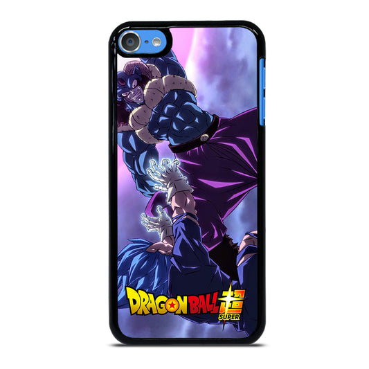 MORO DRAGON BALL SUPER iPod Touch Case Cover