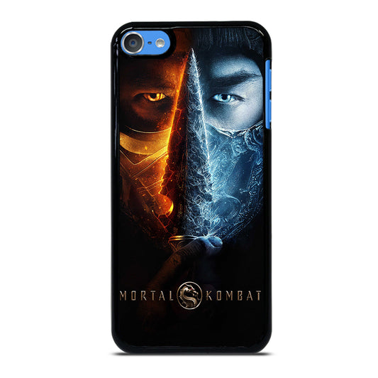 MORTAL KOMBAT iPod Touch Case Cover