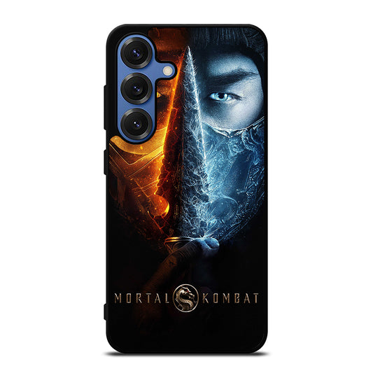 MORTAL KOMBAT Samsung Galaxy Case Cover