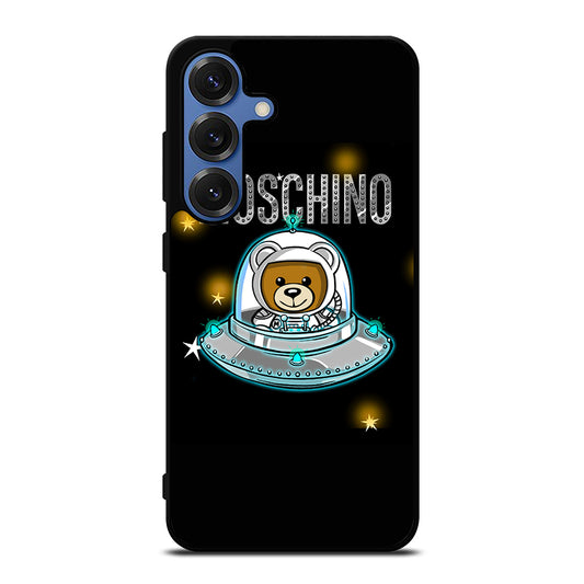 MOSCHINO TEDDY BEAR 2 Samsung Galaxy Case Cover