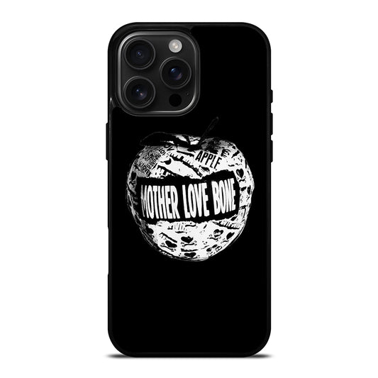 MOTHER LOVE BONE iPhone Case Cover