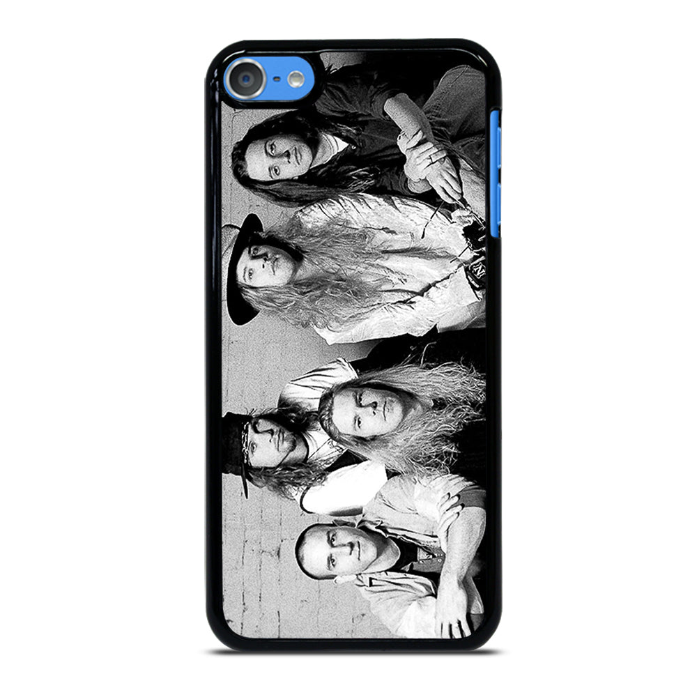 MOTHER LOVE BONE BAND iPod Touch Case Cover