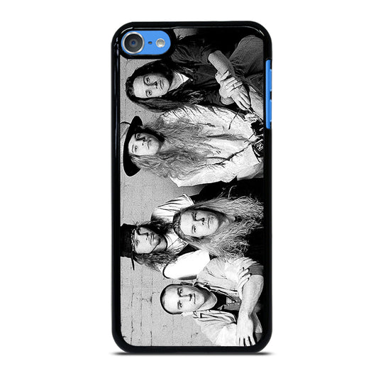 MOTHER LOVE BONE BAND iPod Touch Case Cover