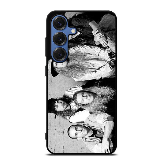 MOTHER LOVE BONE BAND Samsung Galaxy Case Cover