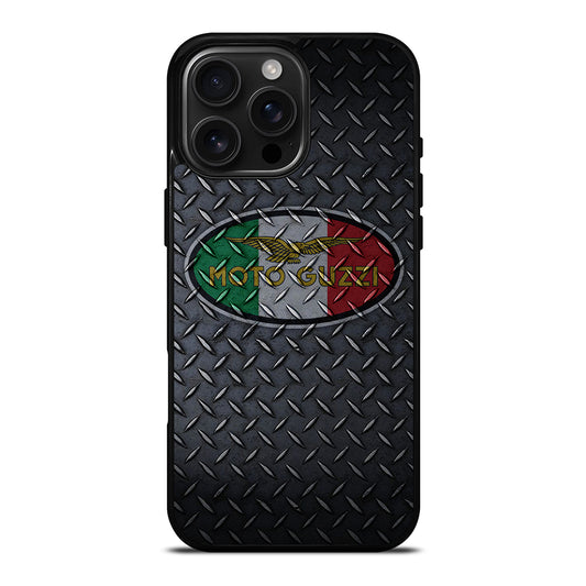 MOTO GUZZI 1 iPhone Case Cover