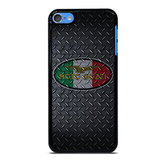 MOTO GUZZI 1 iPod Touch Case Cover