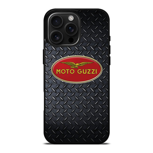 MOTO GUZZI 2 iPhone Case Cover