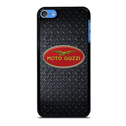 MOTO GUZZI 2 iPod Touch Case Cover