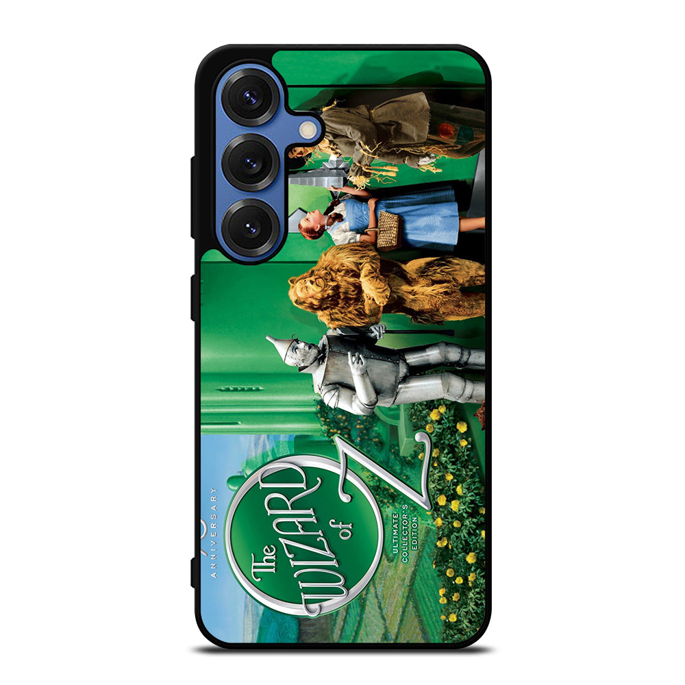MOVIE THE WIZARD OF OZ Samsung Galaxy Case Cover