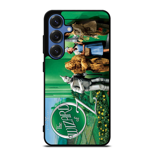 MOVIE THE WIZARD OF OZ Samsung Galaxy Case Cover