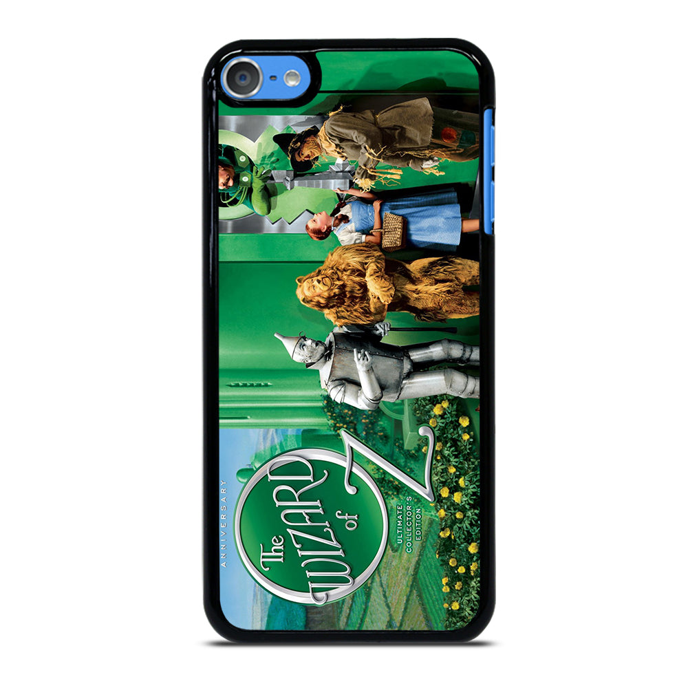 MOVIE THE WIZARD OF OZ iPod Touch Case Cover