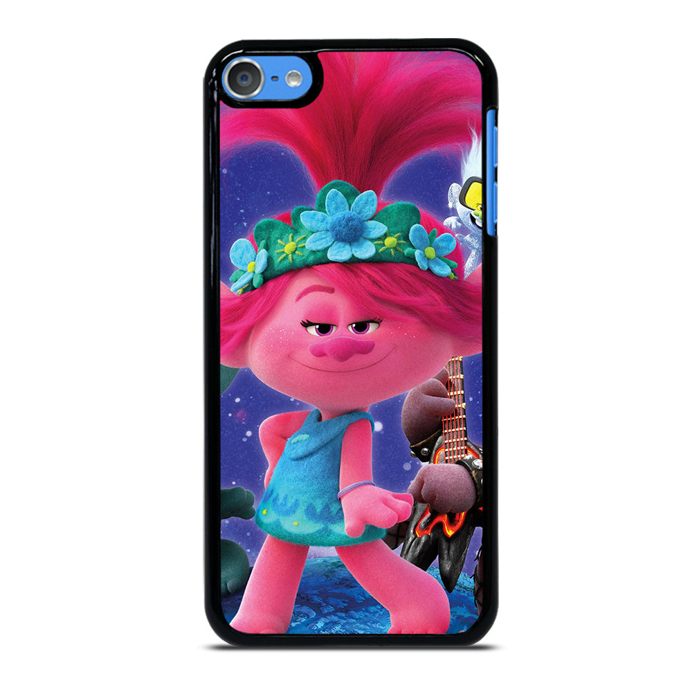 MOVIE TROLLS CARTOON iPod Touch Case Cover