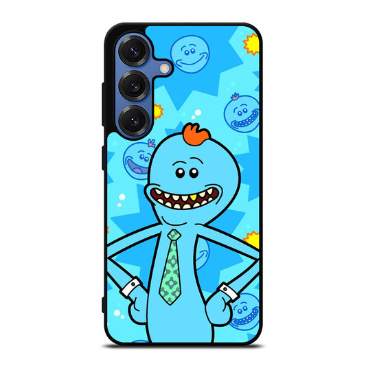 MR MEESEEKS CAN DO Samsung Galaxy Case Cover