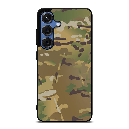 MULTICAM SCORPION CAMO Samsung Galaxy Case Cover
