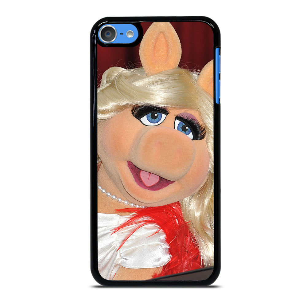 MUPPETS MISS PIGGY iPod Touch Case Cover