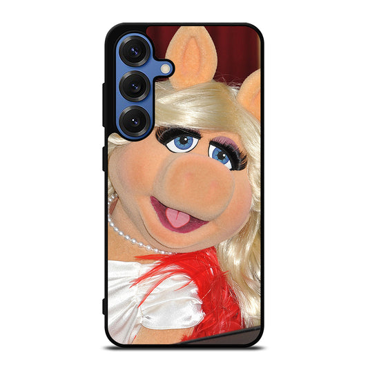 MUPPETS MISS PIGGY Samsung Galaxy Case Cover