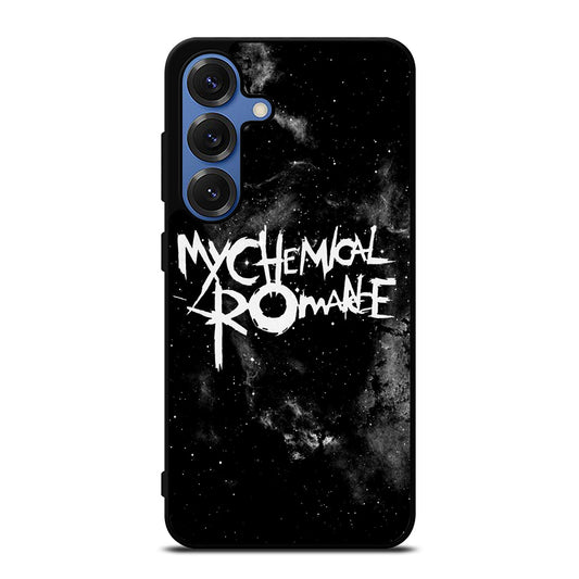 MY CHEMICAL ROMANCE LOGO SKY Samsung Galaxy Case Cover