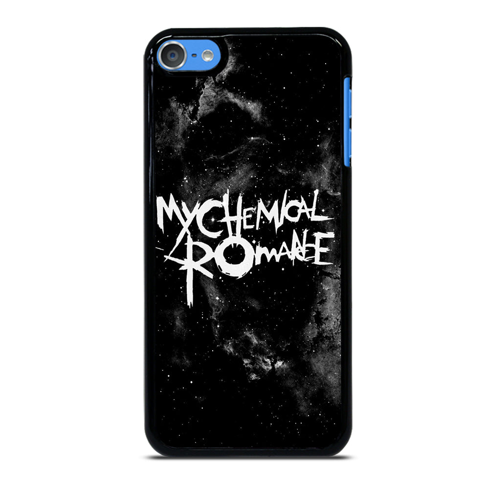 MY CHEMICAL ROMANCE LOGO SKY iPod Touch Case Cover