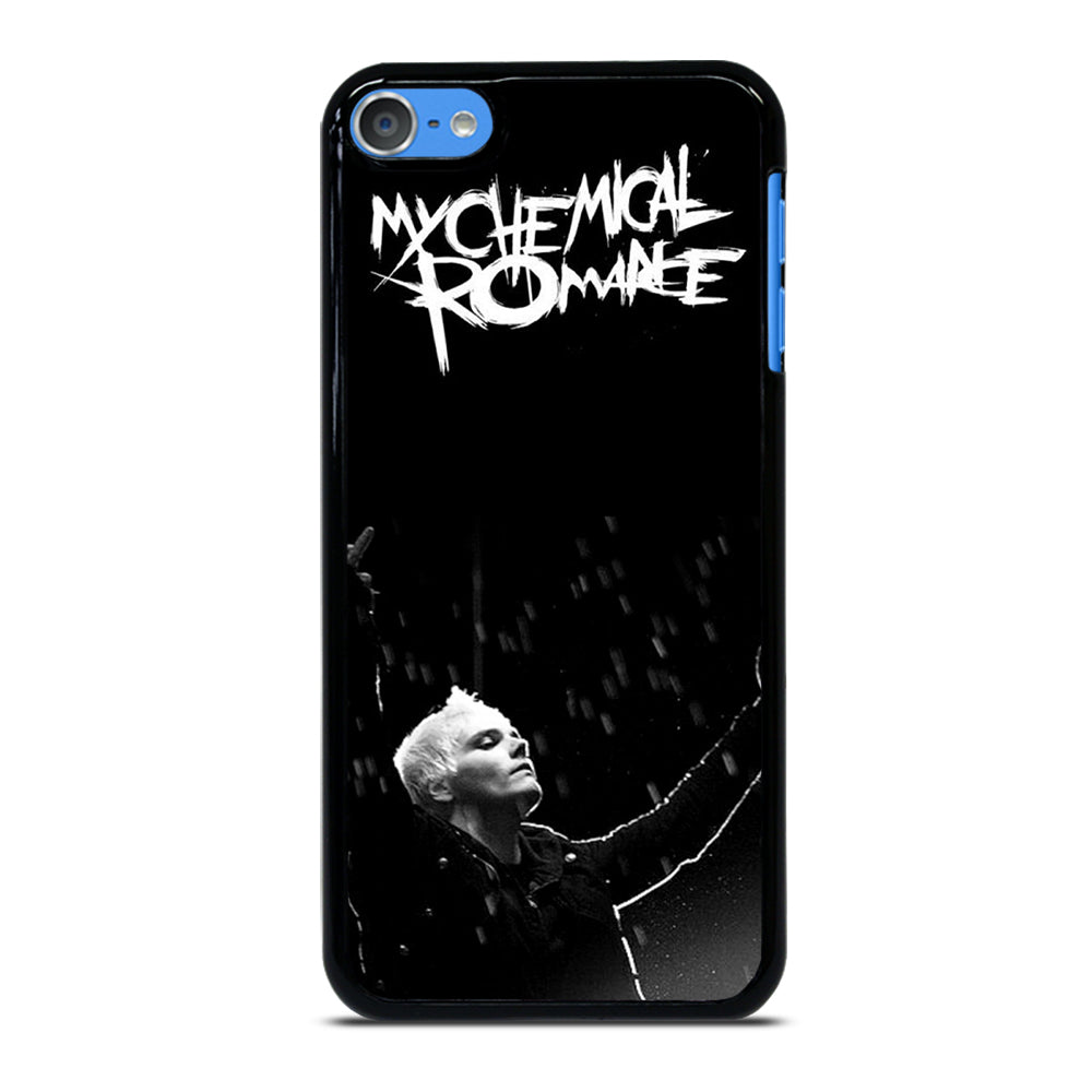 MY CHEMICAL ROMANCE SHOW iPod Touch Case Cover