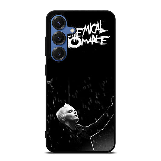 MY CHEMICAL ROMANCE SHOW Samsung Galaxy Case Cover