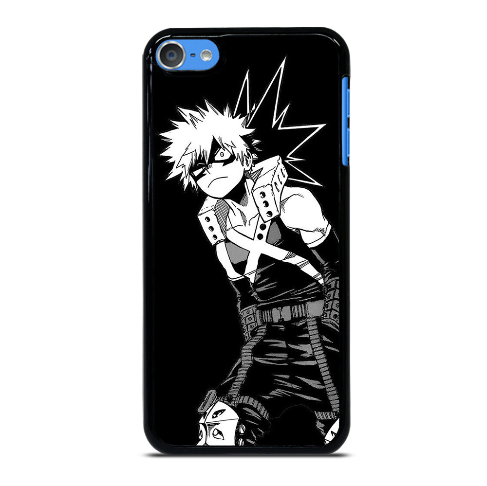 MY HERO ACADEMIA BAKUGOU ANIME 2 iPod Touch Case Cover