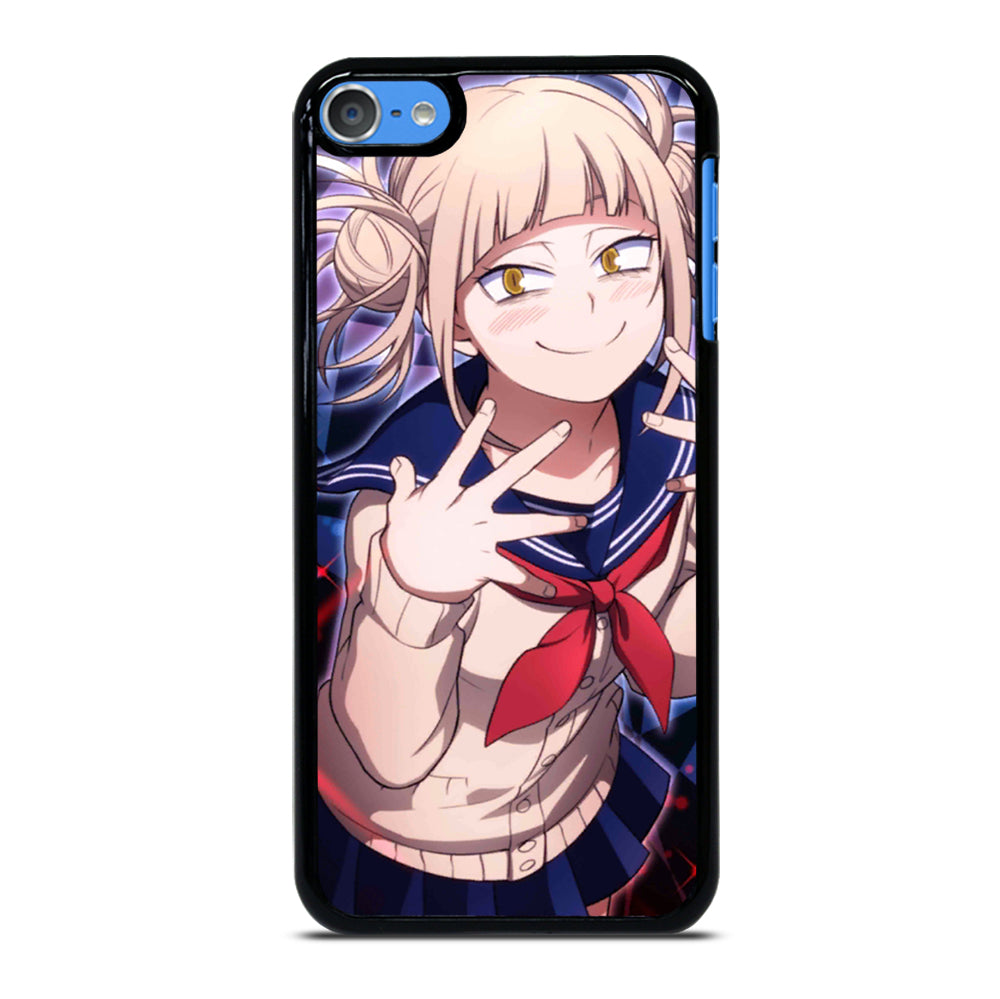 MY HERO ACADEMIA HIMIKO TOGA iPod Touch Case Cover