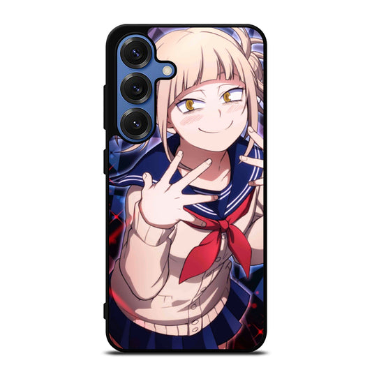 MY HERO ACADEMIA HIMIKO TOGA Samsung Galaxy Case Cover