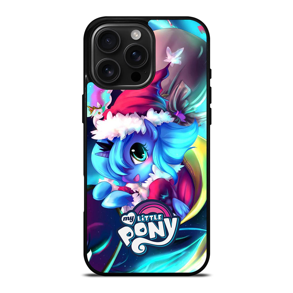 MY LITTLE PONY 1 iPhone Case Cover