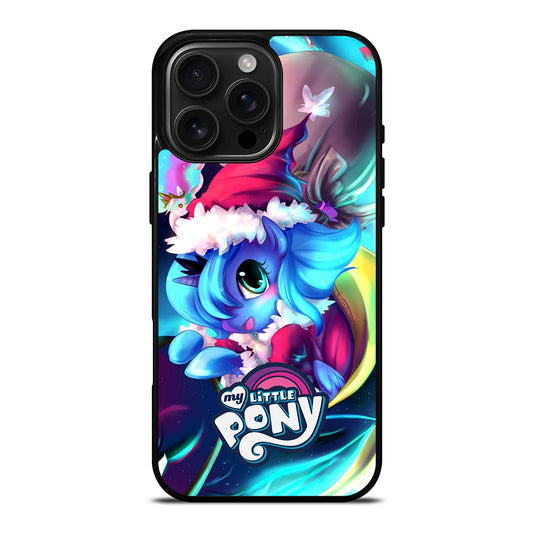 MY LITTLE PONY 1 iPhone Case Cover
