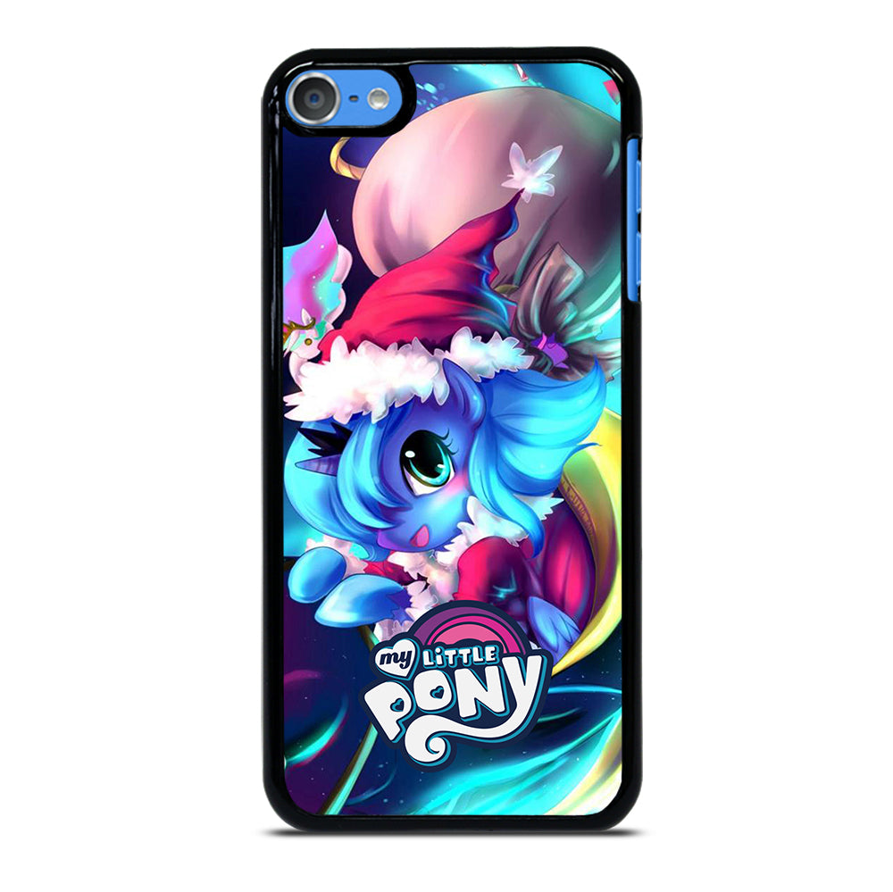 MY LITTLE PONY 1 iPod Touch Case Cover