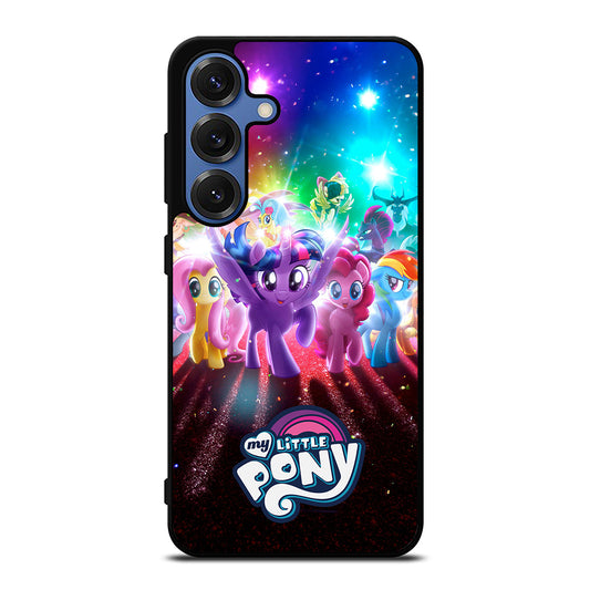 MY LITTLE PONY 2 Samsung Galaxy Case Cover