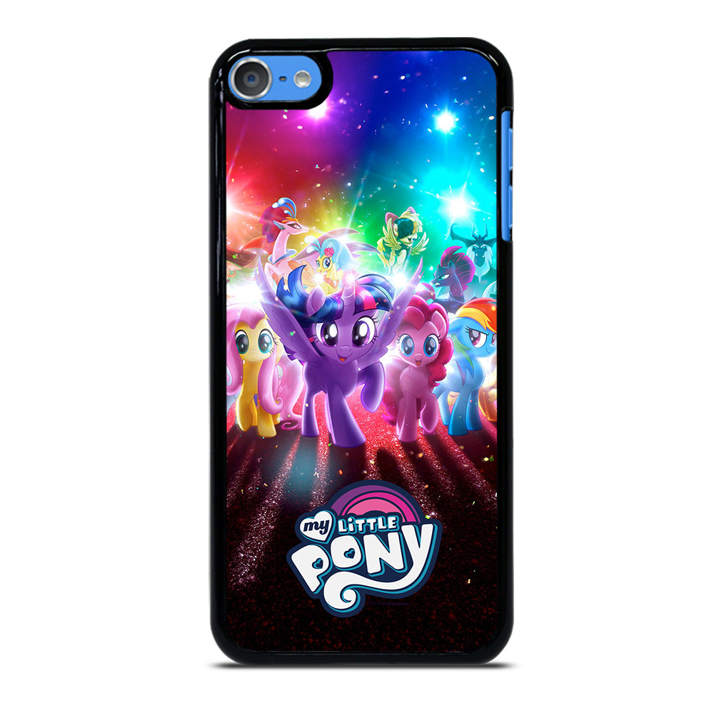 MY LITTLE PONY 2 iPod Touch Case Cover
