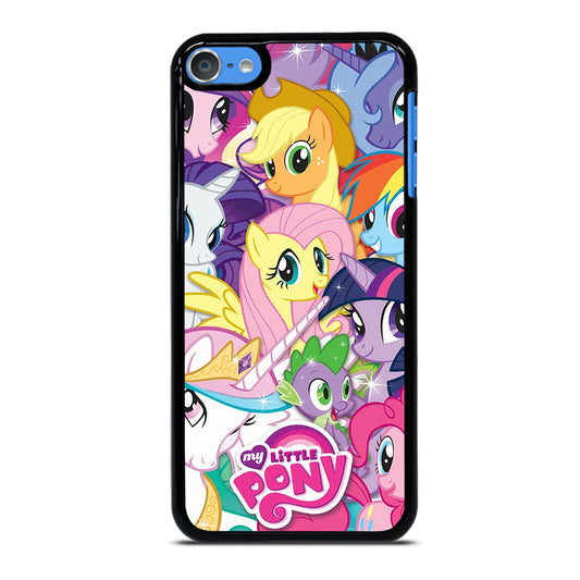 MY LITTLE PONY CHARACTER 2 iPod Touch Case Cover