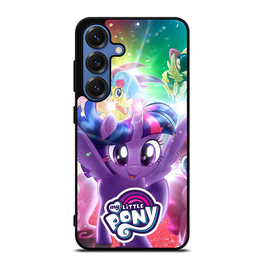 MY LITTLE PONY CHARACTER Samsung Galaxy Case Cover