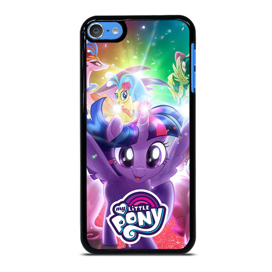 MY LITTLE PONY CHARACTER iPod Touch Case Cover