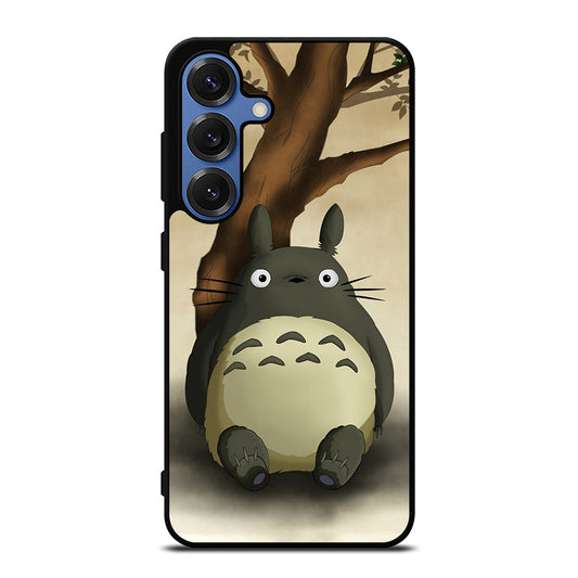 MY NEIGHBOR TOTORO ART Samsung Galaxy Case Cover