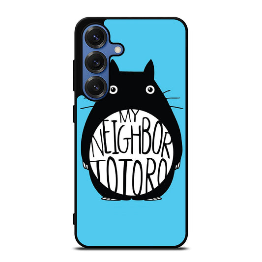 MY NEIGHBOR TOTORO Samsung Galaxy Case Cover