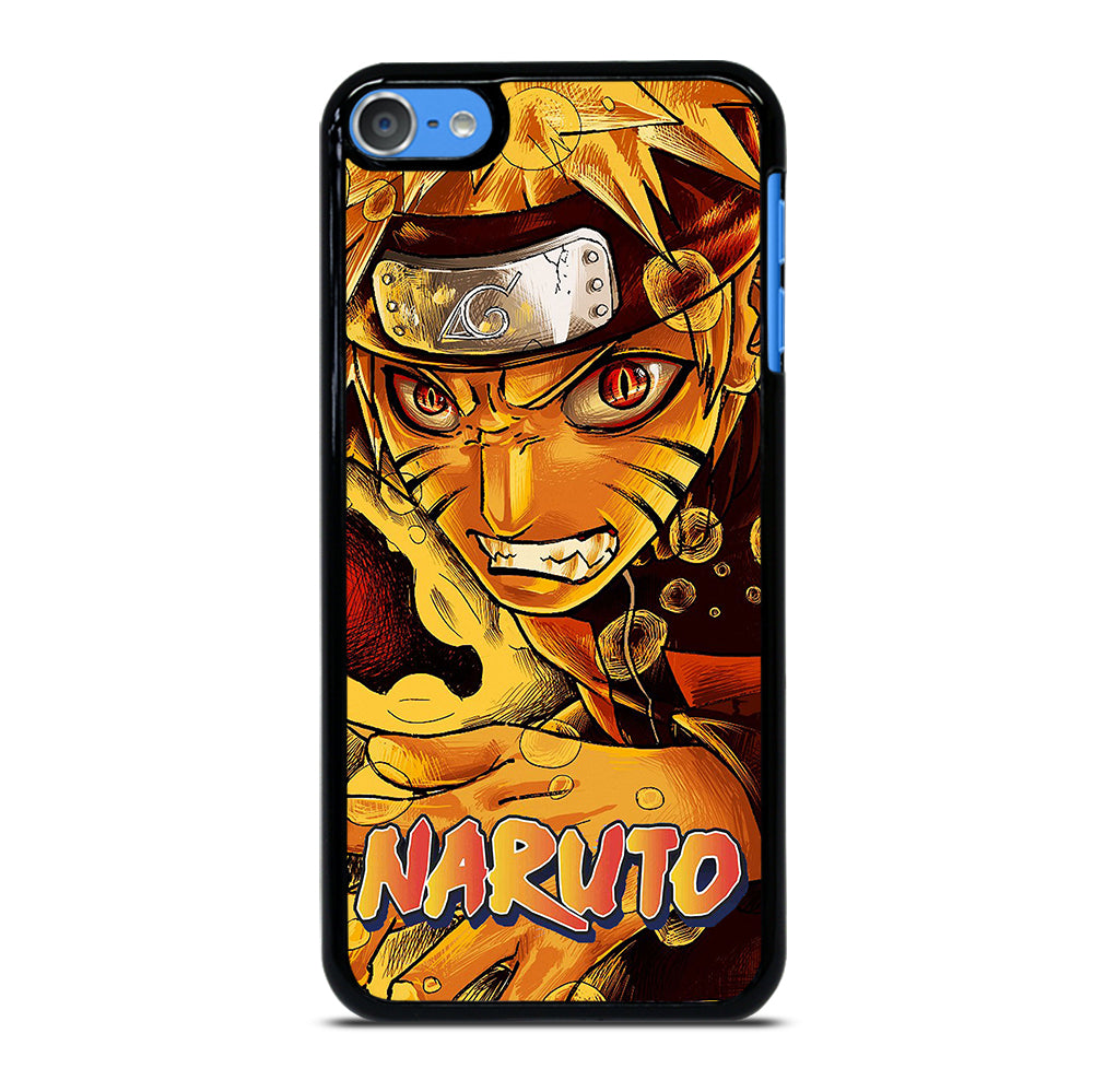 NARUTO 1 iPod Touch Case Cover