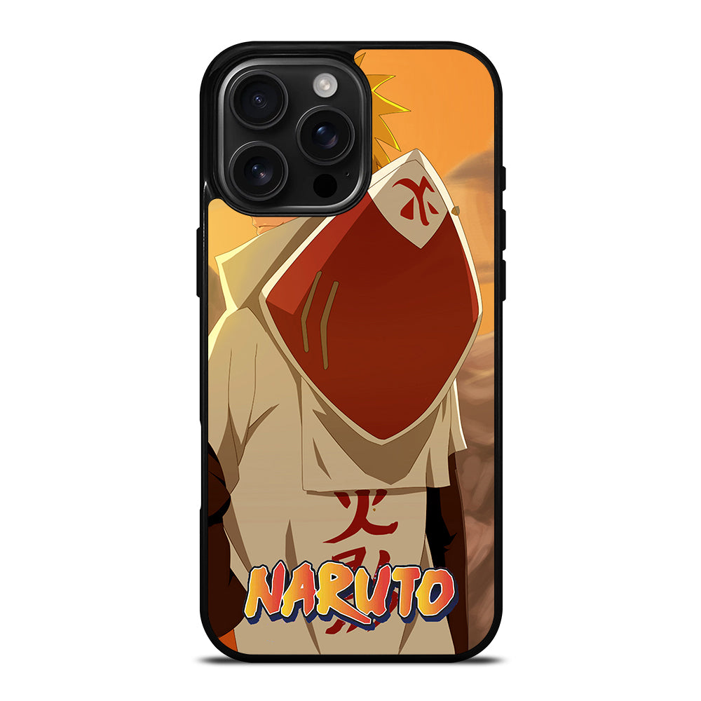 NARUTO 2 iPhone Case Cover