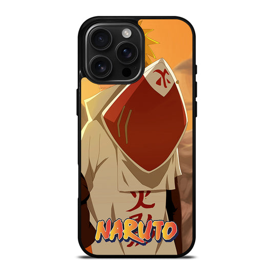 NARUTO 2 iPhone Case Cover