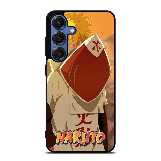 NARUTO 2 Samsung Galaxy Case Cover