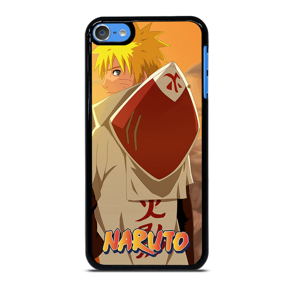 NARUTO 2 iPod Touch Case Cover