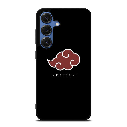 NARUTO AKATSUKI CLOUDS 2 Samsung Galaxy Case Cover