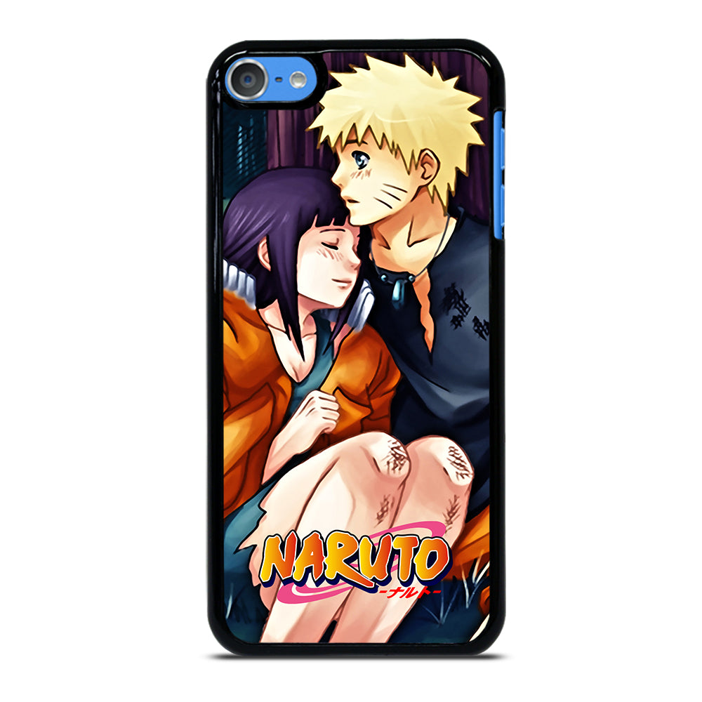 NARUTO AND HINATA LOVE 1 iPod Touch Case Cover