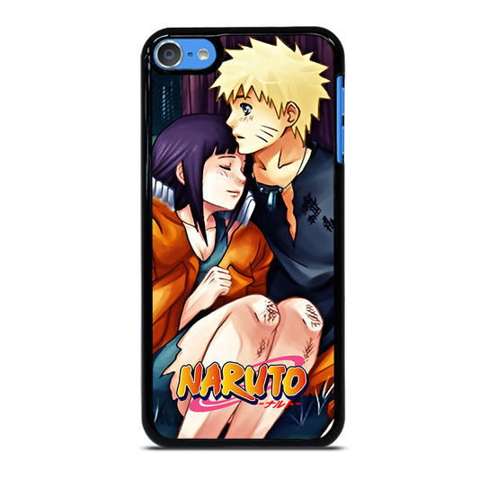 NARUTO AND HINATA LOVE 1 iPod Touch Case Cover