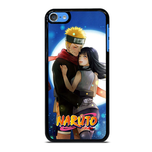 NARUTO AND HINATA LOVE 2 iPod Touch Case Cover