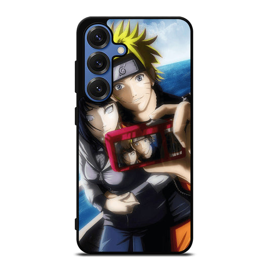 NARUTO HINATA 1 Samsung Galaxy Case Cover