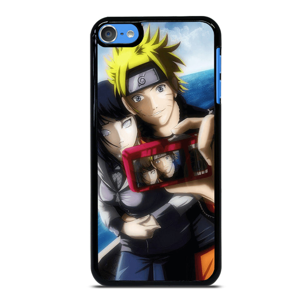 NARUTO HINATA 1 iPod Touch Case Cover