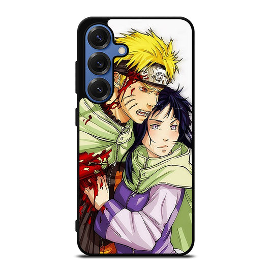 NARUTO HINATA 2 Samsung Galaxy Case Cover